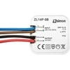 Kontakt-Simon LED maitinimo šaltinis 14V DC 8W ZL14P -08 (WZ-L14P -08xxx- xxx)
