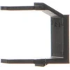 Kontakt Simon DANGALIS RJ45/RJ12 Juodas SIMON54