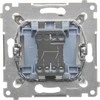Kontakt-Simon Žvakidė jungtis aukso kilimėlis - DW5A.01 / 44