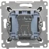 Kontakt-Simon Žvakidės anracito jungtis - DW5A.01 / 48