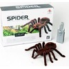 Roger Nuotoliniu būdu valdomas TARANTULA voras + PILOTAS