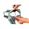 Kontext Ruffwear 30503-355S1 petnešos šunims / katėms XS Žalia Nailonas, Poliesteris Šuo Nierozciągliwa uprząż