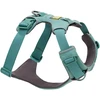 Kontext Ruffwear 30503-355S1 petnešos šunims / katėms XS Žalia Nailonas, Poliesteris Šuo Nierozciągliwa uprząż