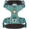 Kontext Ruffwear 30503-355S1 petnešos šunims / katėms XS Žalia Nailonas, Poliesteris Šuo Nierozciągliwa uprząż