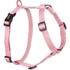 Kontekstas ZOLUX Šuns pakinktai iš klasikinio nailono 45-68 cm/20 mm spalva rožinė