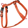 ZOLUX Šunų pakinktai iš aukščiausios kokybės nailono 30-40 cm/15 mm XS spalva rūdžių