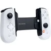 BCK Backbone One for iPhone PlayStation Edition Balta Lightning Žaidimų pultelis PC, „Playstation“, XBOX, iOS
