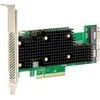 Broadcom eHBA 9620-16i sąsajos kortelės / adapteris Vidinė SAS, SATA