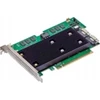 Broadcom MegaRAID 9670W-16i RAID controller PCI Express x16 4.0 6 Gbit/s