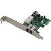 Valdiklis Dawicontrol PCie x1 – 3x FireWire 400 (DC-1394)