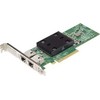 Kontroler Dell Broadcom 57416 Dual Port 10Gb, Base-T, PCIe adapteris, žemo profilio, kliento įdiegimas
