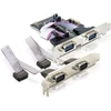 DELOCK 89178 Delock 4 x serijinė PCI Express kortelė