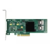 Kontroler Delock 8 prievadų SATA PCI Express x8 su jungiamaisiais kabeliais