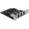 DLC DeLOCK 90304 sąsajos plokštė / adapteris Vidinis USB 3.2 Gen 1 (3.1 Gen 1)