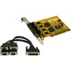Sonstige Kontroler Exsys PCI /RS232 (EX-41054)