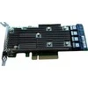 Kontrolierius Fujitsu PCIE 3.1 x8 - 4x SF-8643 PRAD EP540I FH / LP (S26361-F4042-L514)