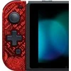 HORI Nintendo Switch Battle Pad (Mario) GameCube stiliaus valdiklis