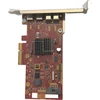Šakotuvas HP Dual Tbt5 PCIE X4 žemo profilio valdiklis (B15HRAA)
