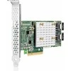 Hewlett Packard (HP) HPE Smart Array E208i-p SR Gen10 (8IntLanes / NoCache) 12G SAS PCIe 804394R-B21 ATNAUJINIMAS