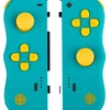 Steelplay – Nuotykių dvipusės klaviatūros – „Switch“