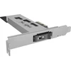 ICY BOX IB-PCI2019-M2 1x M2 PCIe su 4x PCIe x4