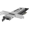 ICY BOX IB-PCI2019-M2 1x M2 PCIe su 4x PCIe x4