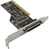 reguliatorius InLine PCI - 1x LPT lygiagretus prievadas (66630I)