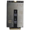 Valdiklis Lenovo 5G M.2 WWAN modulis su GNSS (5W11H85459)