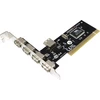 Logilink | 4+1-port USB 2.0 | PCI