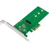 LOGILINK PC0084 PCIe į M.2 PCIe SSD adapteris