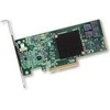 LSI Broadcom SAS 9300-8i sąsajos kortelės/adapteris Vidinė SAS, SATA