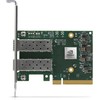 Kontroler NVIDIA NVIDIA ConnectX-6 Lx EN - Crypto deaktiviert mit Secure Boot - Netzwerkadapter - PCIe 4.0 x8 - Gigabit Ethernet / 10Gb Ethernet / 25Gb Ethernet SFP28 x 2