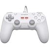 GameSir T3 WT Tegenaria Lite laidinis žaidimų valdiklis baltos spalvos