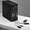 StarTech 4-PORT USB-A 10GBPS PCIE CARD - .