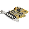 StarTech 8-PORT PCI EXPRESS RS232 KORTELĖ / ADAPTERIO KORTELĖ – PCIE Į SERIALĮ