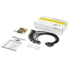 StarTech 8-PORT PCI EXPRESS RS232 KORTELĖ / ADAPTERIO KORTELĖ – PCIE Į SERIALĮ