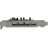PCI kortelė Startech PCIUSB7