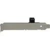Kontroler StarTech PCIe 3.0 x4 - Mini-SAS HD SFF-8643 (PEX4SFF8643)