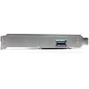 Kontroler StarTech PCIe x1 - 2x USB 3.0 (PEXUSB3S11)