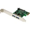 Startech PEXUSB3S24 PCI kortelė