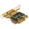 Kontroler StarTech PCIe x1 - Mini PCIe (PEX2MPEX)