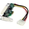 Kontrolierius StarTech PCIE x1 - PKI (PEX1PCI1)
