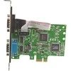 Controller StarTech PCie x1 - 2x RS- 232 DB9 nuoseklusis prievadas (PEX2S1050)