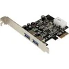PCI kortelė Startech PEXUSB3S25
