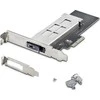 PCI SSD kortelė M.2 Startech M2-REMOVABLE-PCIE-N1