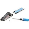 PCI SSD kortelė M.2 Startech M2-REMOVABLE-PCIE-N1