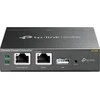 TP-Link OC200 Omada aparatūros valdiklis (2x100Mb/s, 1xPoE-in, 1xUSB2.0, 1xmicroUSB)