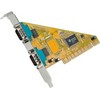 Kontroler Value PCI, 2 Serial RS232, D-Sub 9 Port (15.99.2086)