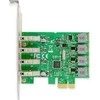 Digitus DS-30226 sąsajos plokštė / adapteris Vidinis USB 3.2 Gen 1 (3.1 Gen 1)