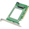 Šakotuvas Kontrolierius ProXtend ProXtend PCIE X16 U.2 SF8639 SSD adapterio kortelė